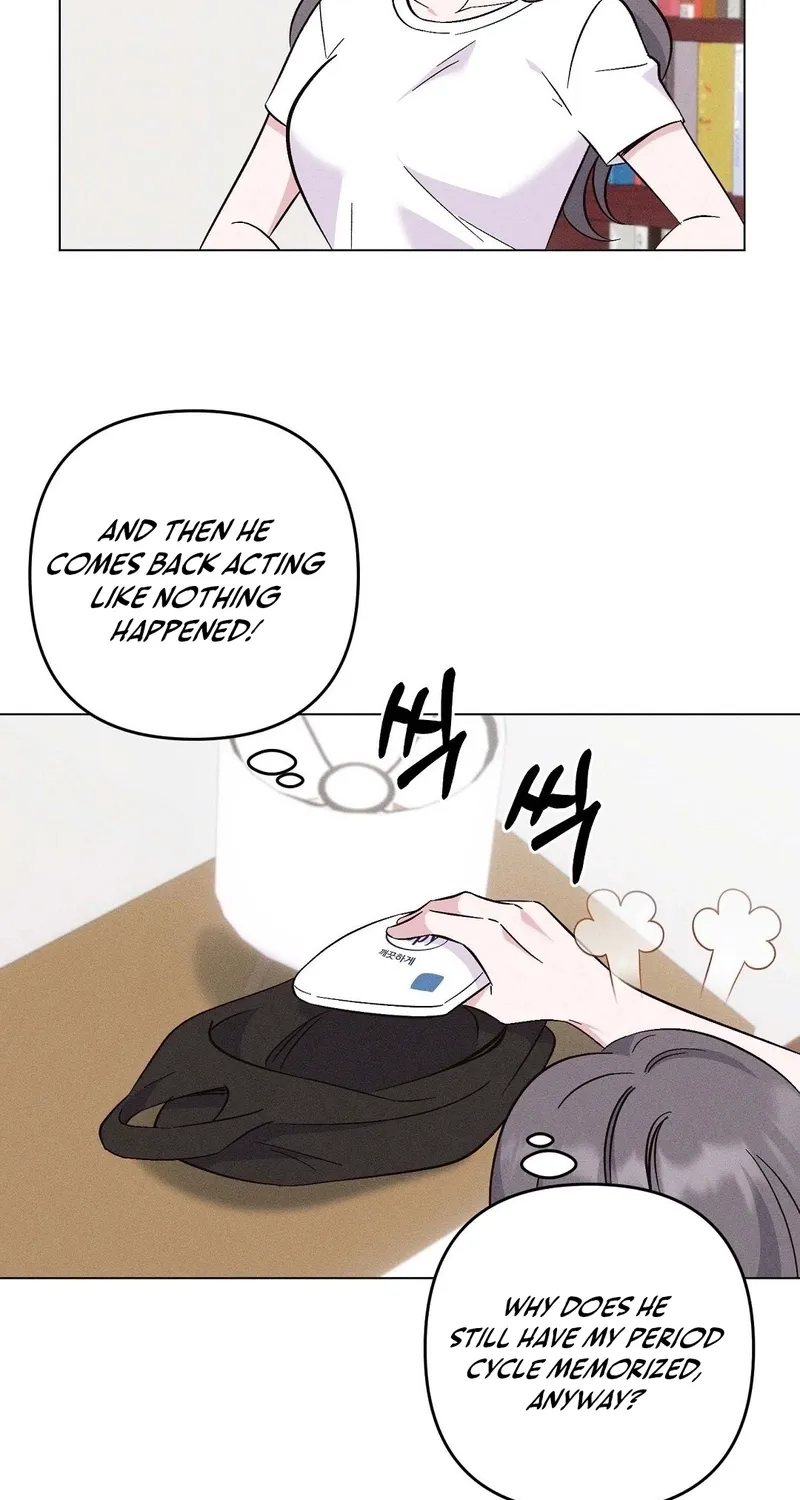 The Pure Love of a Virgin Chapter 14 page 11 - 