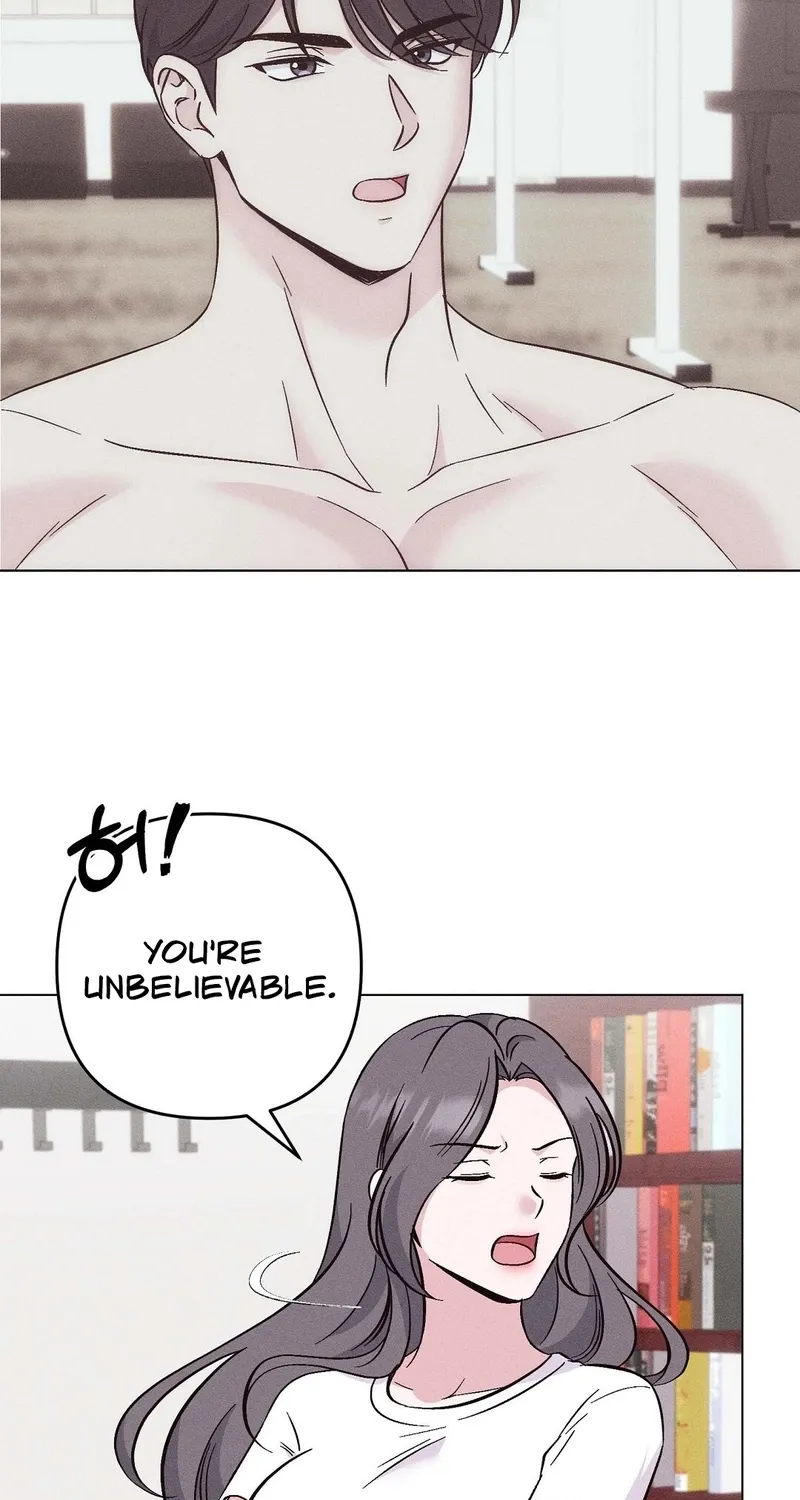 The Pure Love of a Virgin Chapter 14 page 14 - 