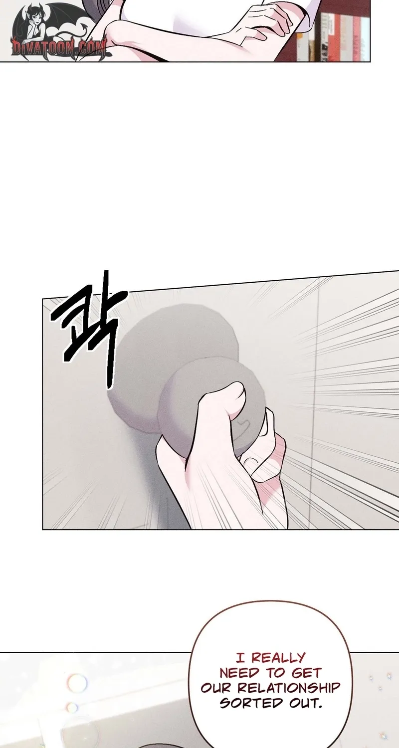 The Pure Love of a Virgin Chapter 14 page 15 - 