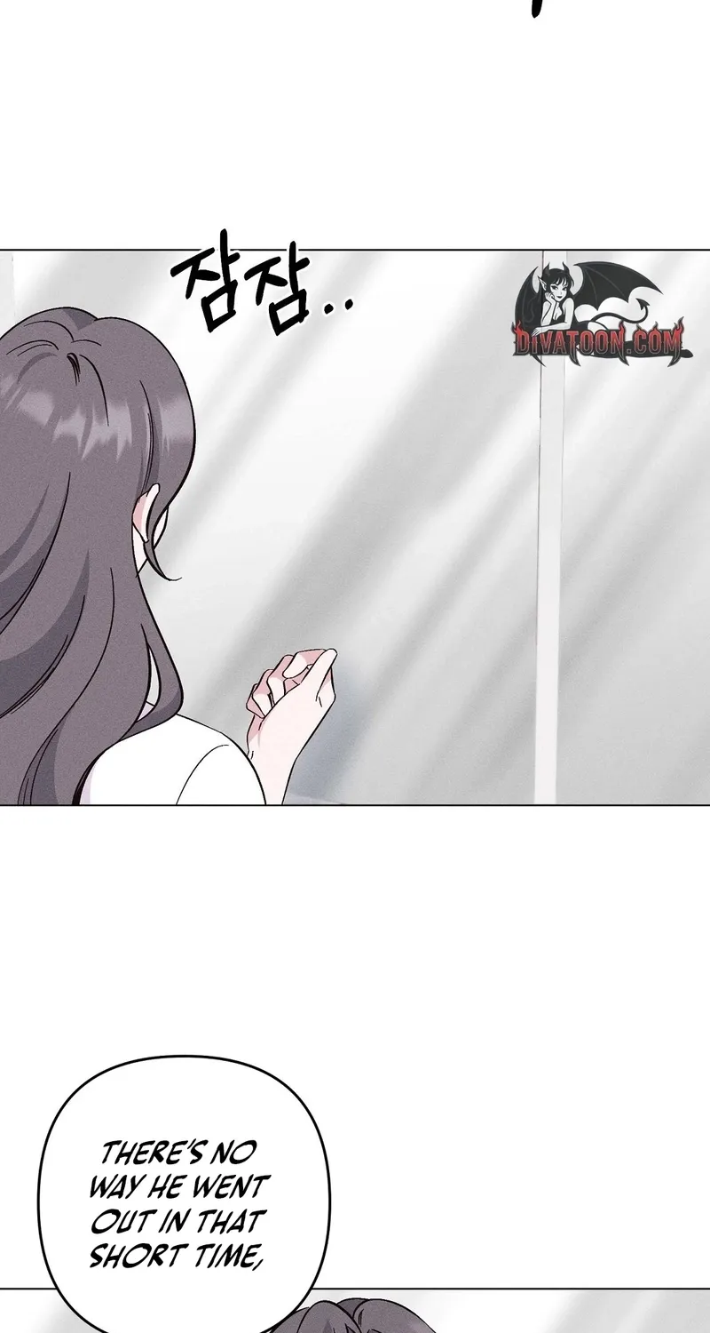 The Pure Love of a Virgin Chapter 14 page 20 - 