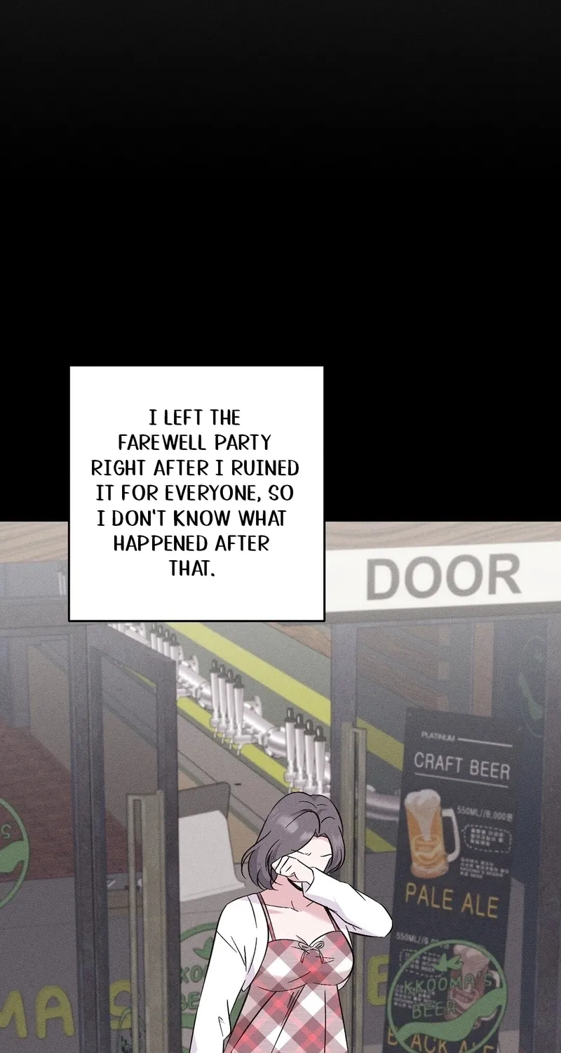 The Pure Love of a Virgin Chapter 14 page 3 - 