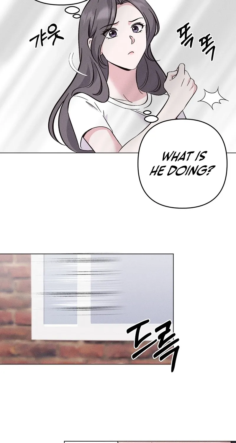 The Pure Love of a Virgin Chapter 14 page 21 - 