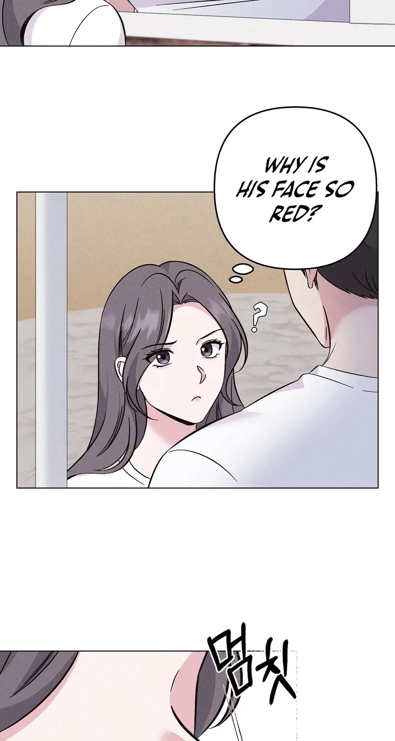 The Pure Love of a Virgin Chapter 14 page 23 - 