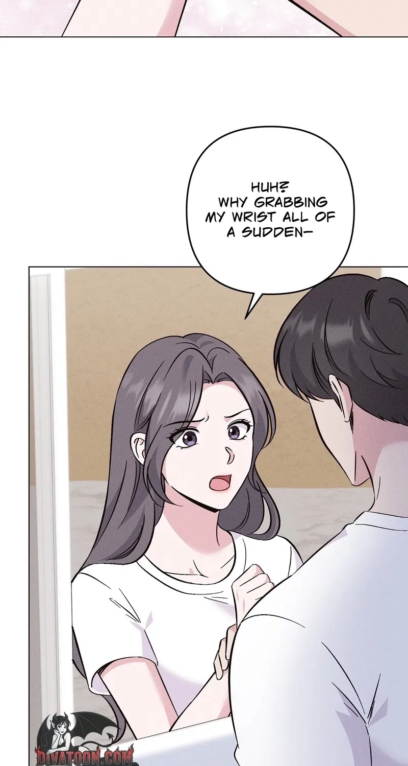The Pure Love of a Virgin Chapter 14 page 25 - 