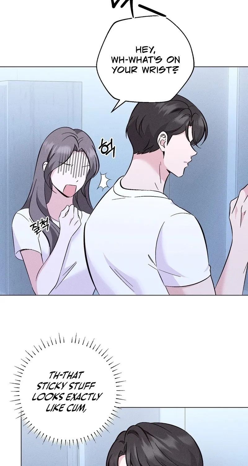 The Pure Love of a Virgin Chapter 14 page 28 - 