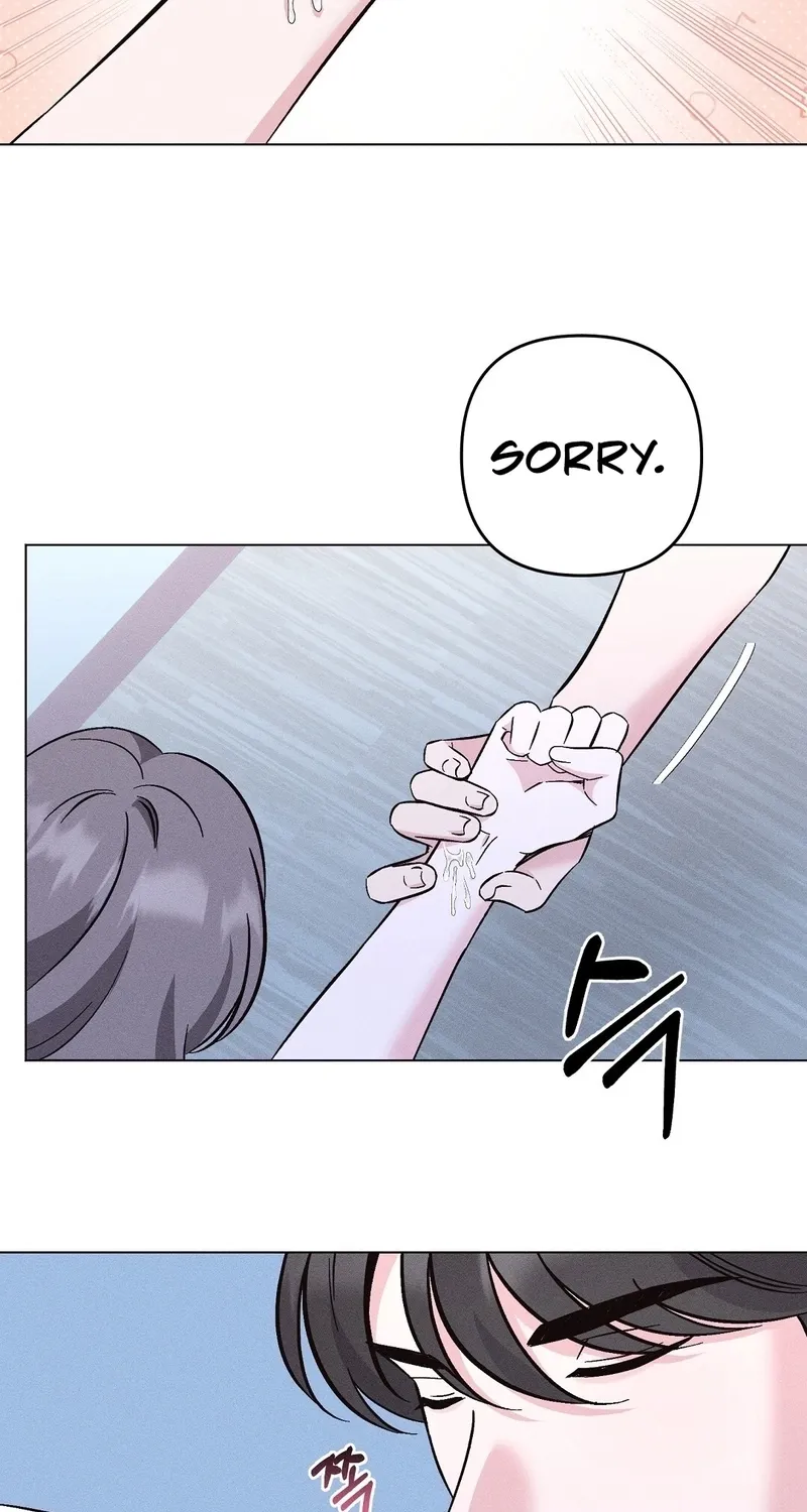 The Pure Love of a Virgin Chapter 14 page 30 - 