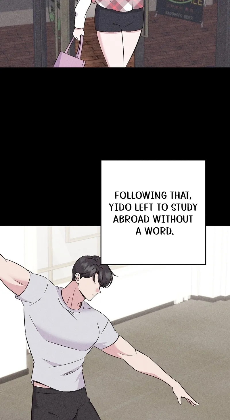 The Pure Love of a Virgin Chapter 14 page 4 - 
