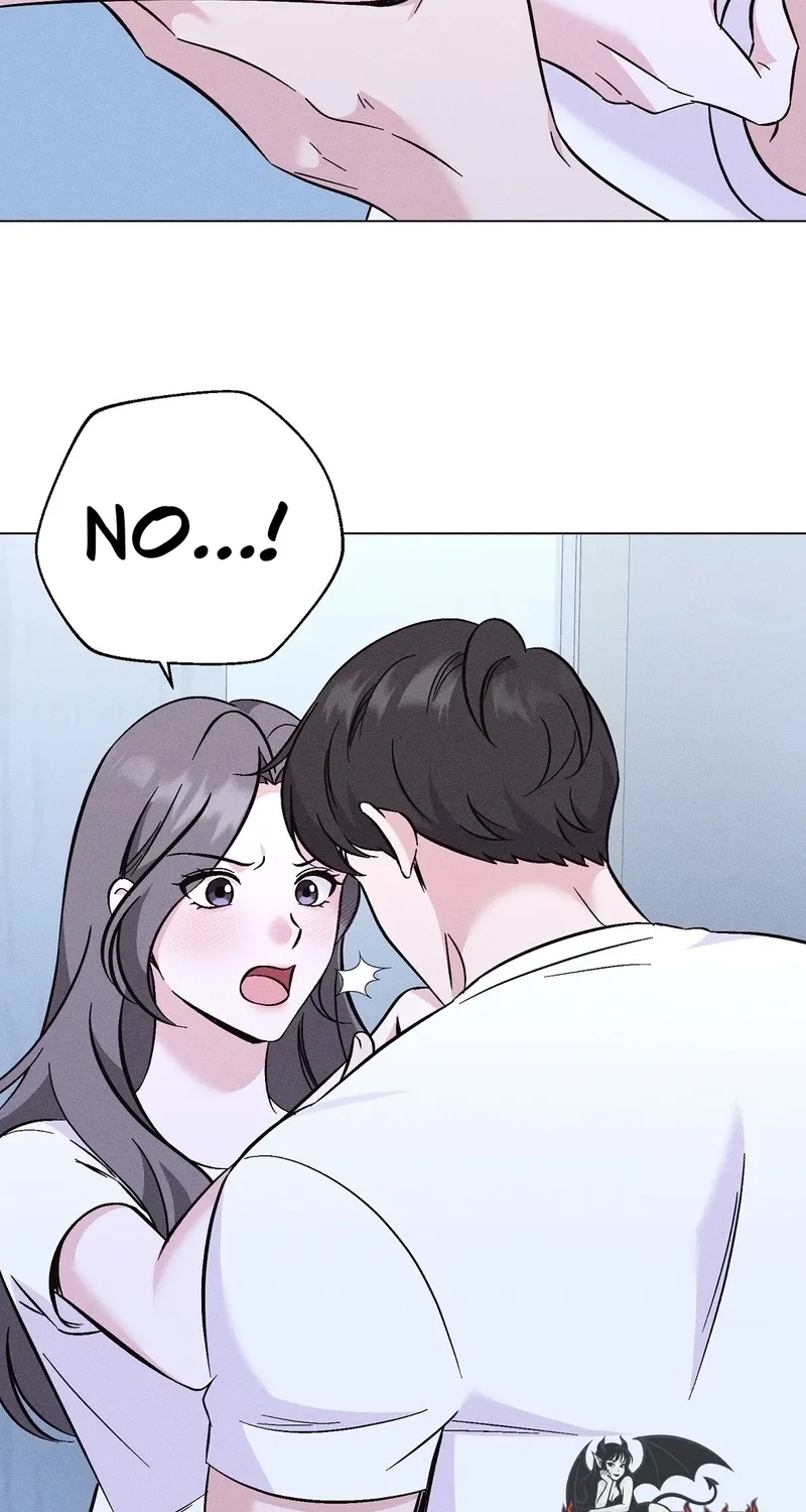 The Pure Love of a Virgin Chapter 14 page 32 - 