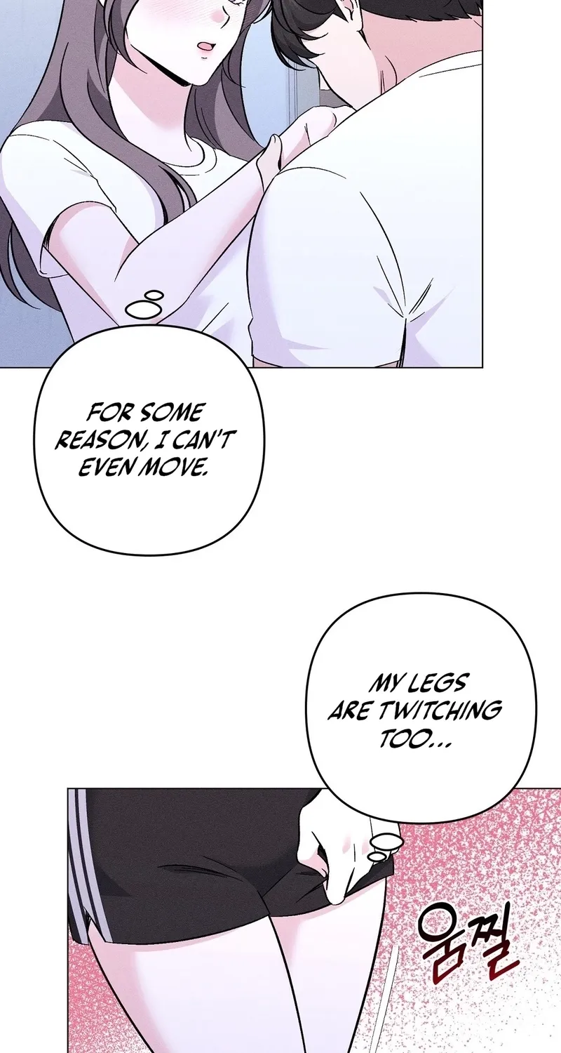The Pure Love of a Virgin Chapter 14 page 35 - 