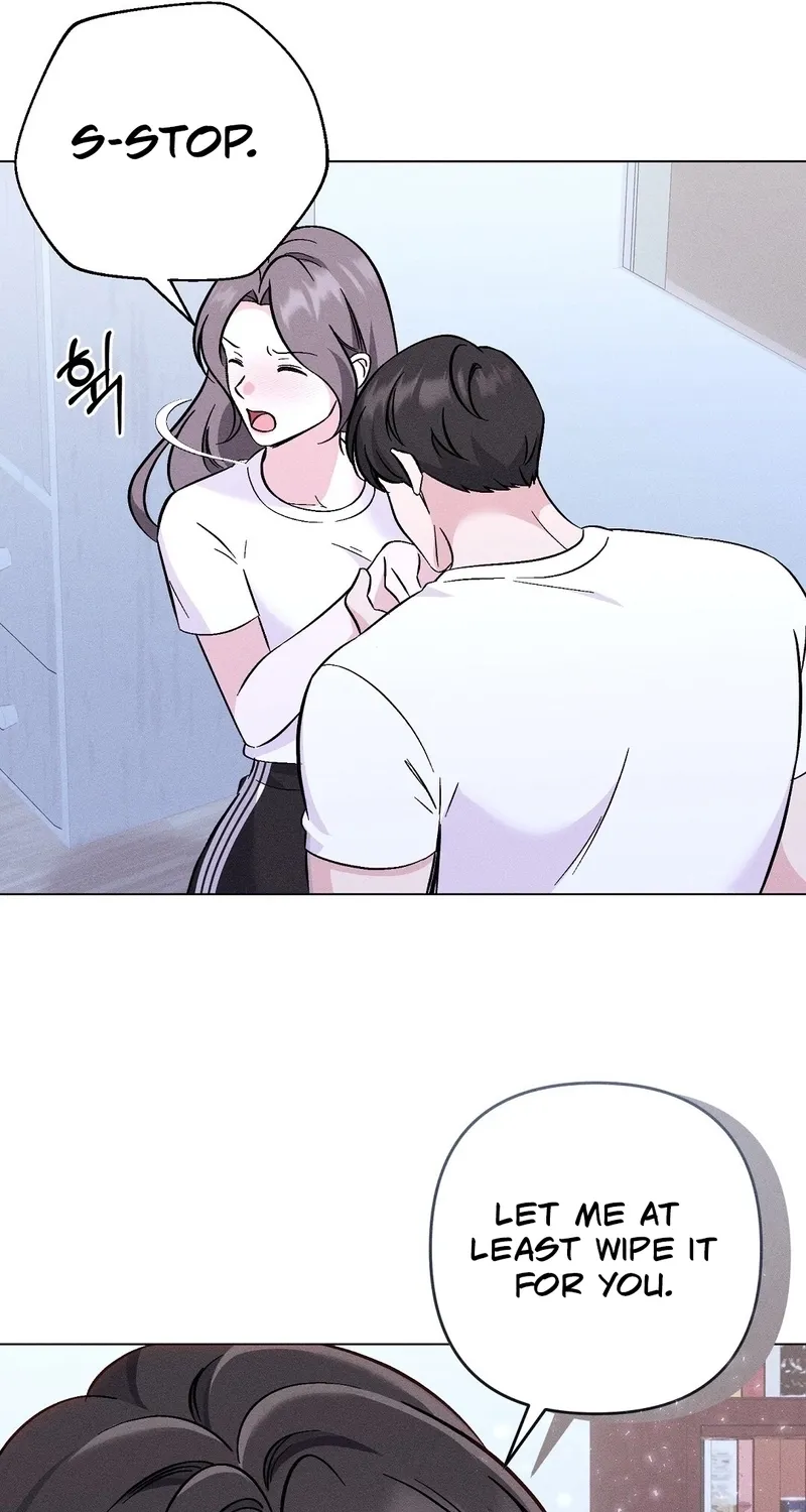 The Pure Love of a Virgin Chapter 14 page 37 - 