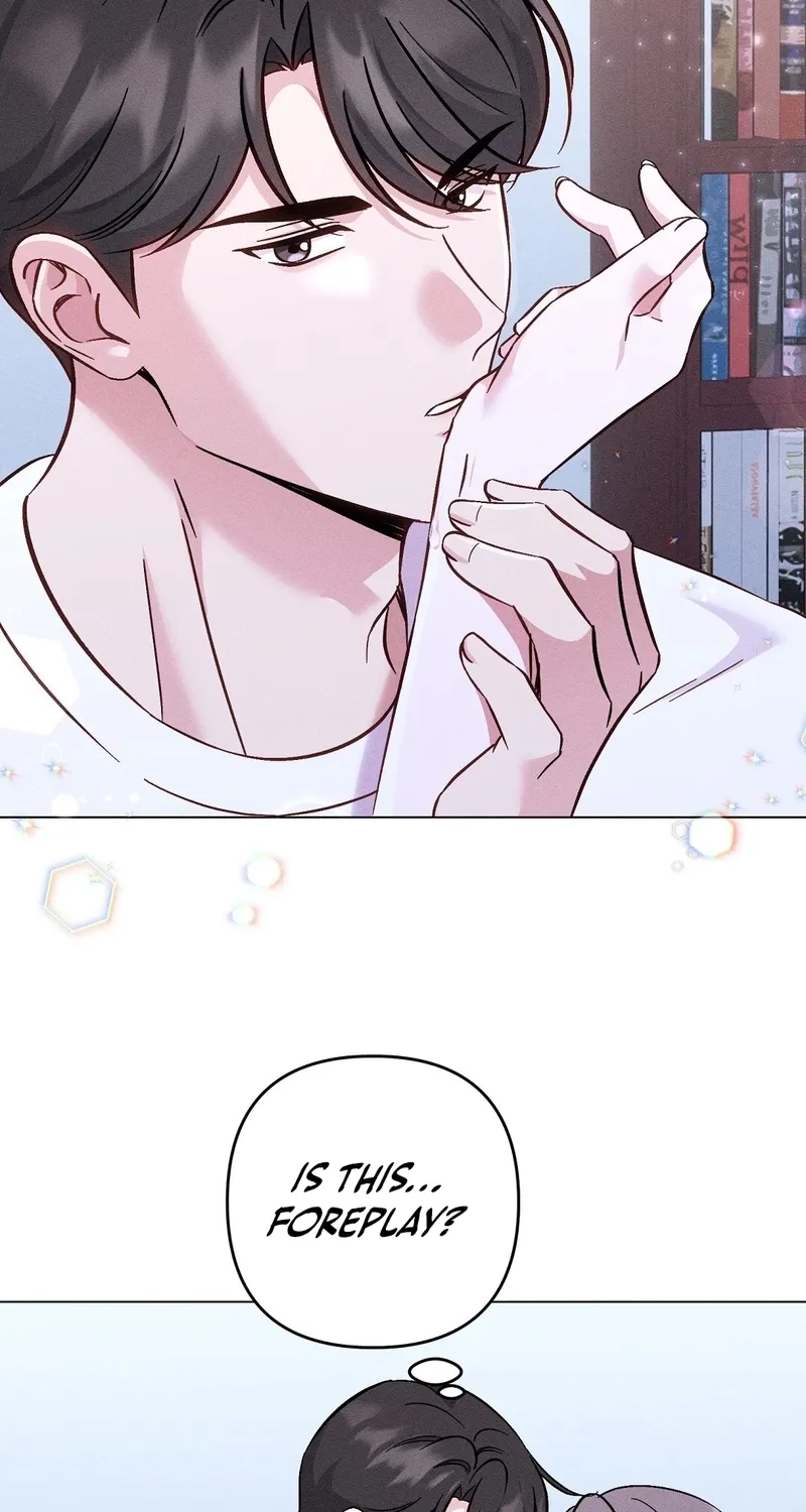 The Pure Love of a Virgin Chapter 14 page 38 - 