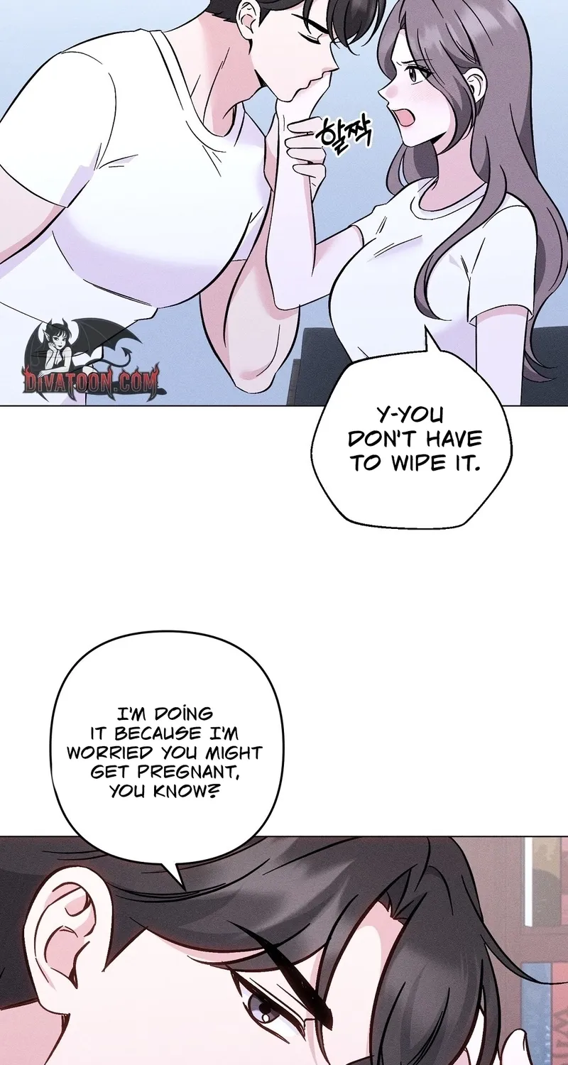 The Pure Love of a Virgin Chapter 14 page 39 - 