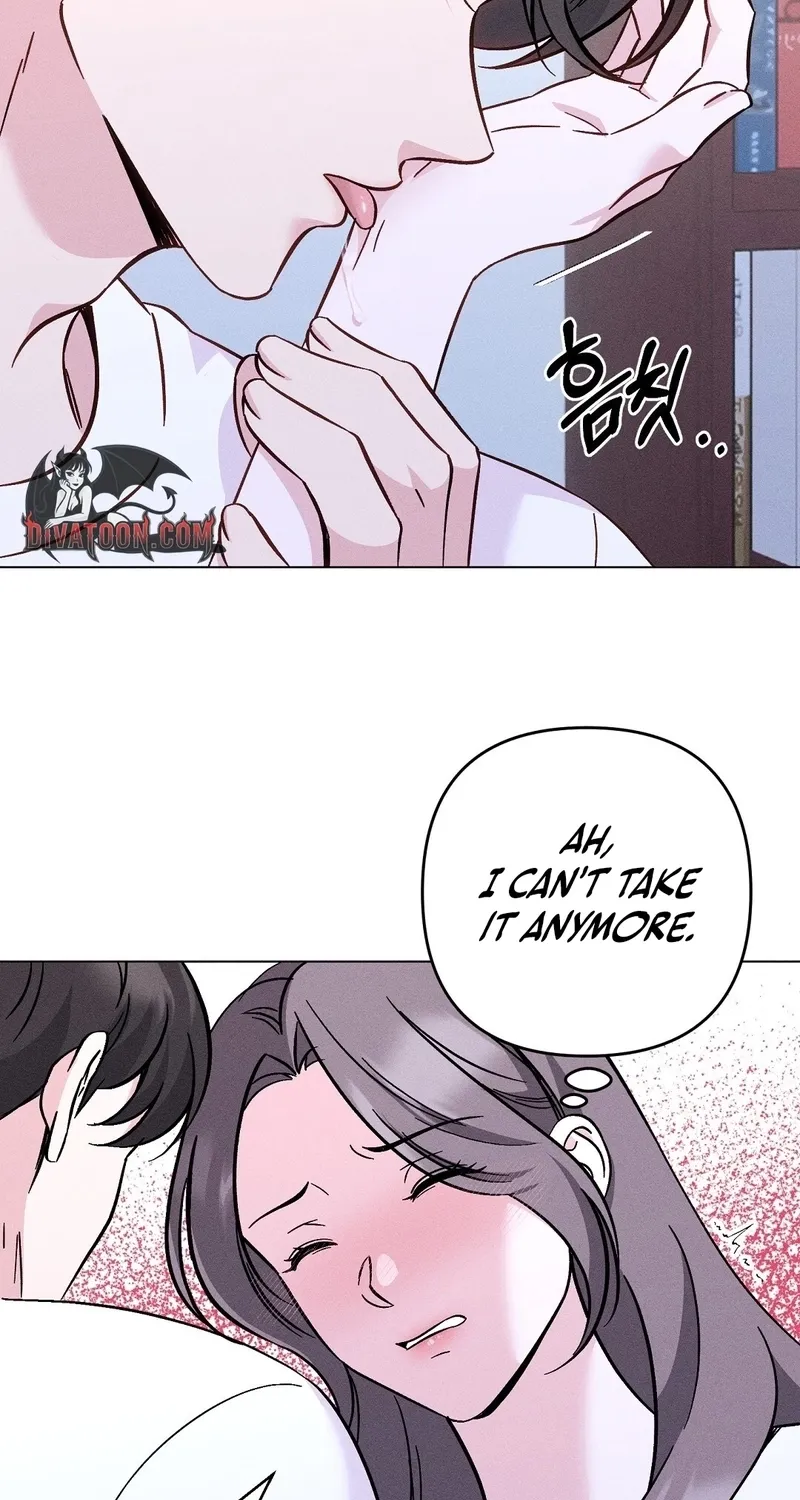 The Pure Love of a Virgin Chapter 14 page 40 - 