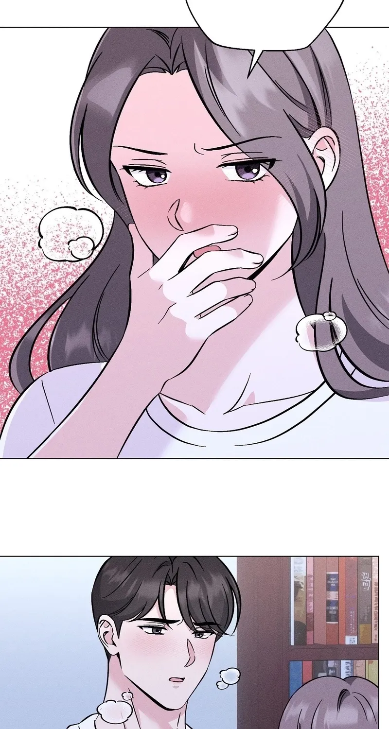 The Pure Love of a Virgin Chapter 14 page 43 - 
