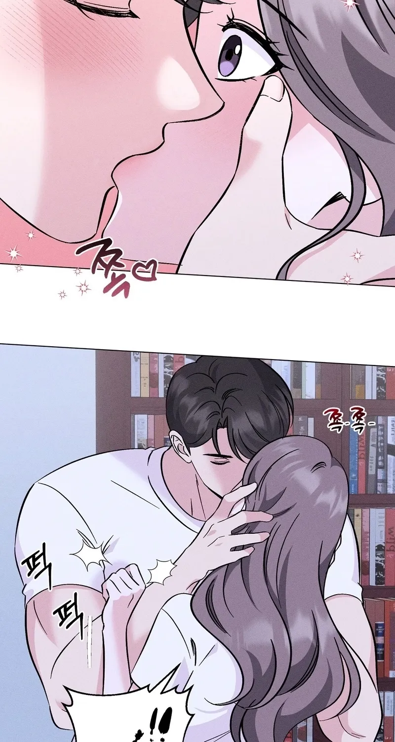 The Pure Love of a Virgin Chapter 14 page 45 - 