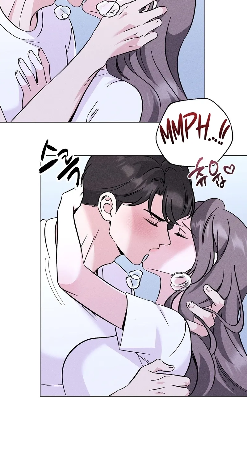 The Pure Love of a Virgin Chapter 14 page 48 - 
