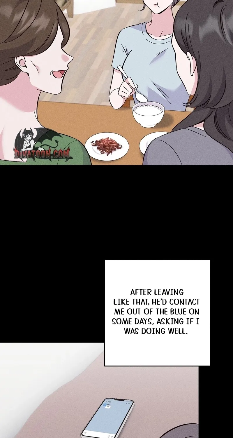 The Pure Love of a Virgin Chapter 14 page 6 - 