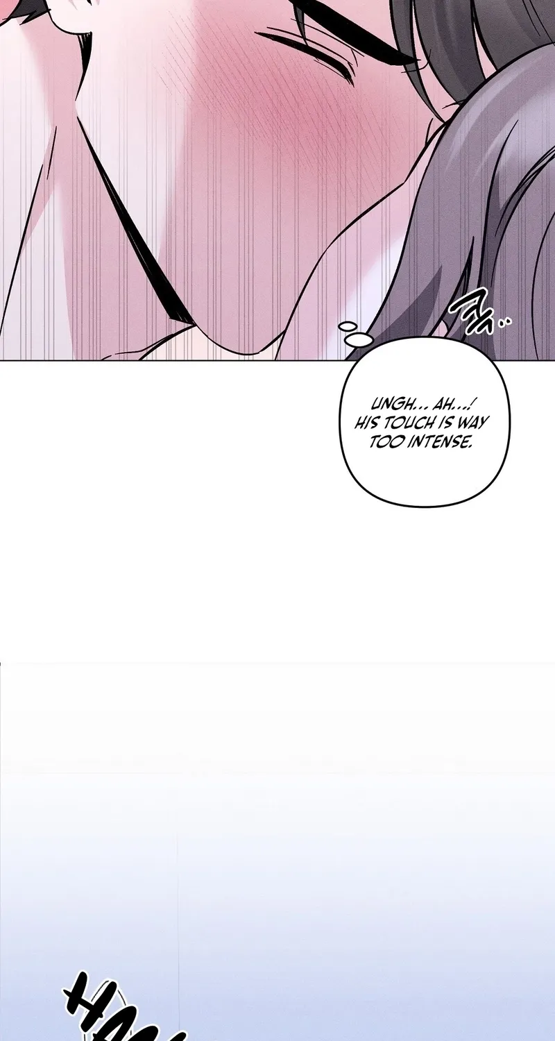 The Pure Love of a Virgin Chapter 14 page 54 - 