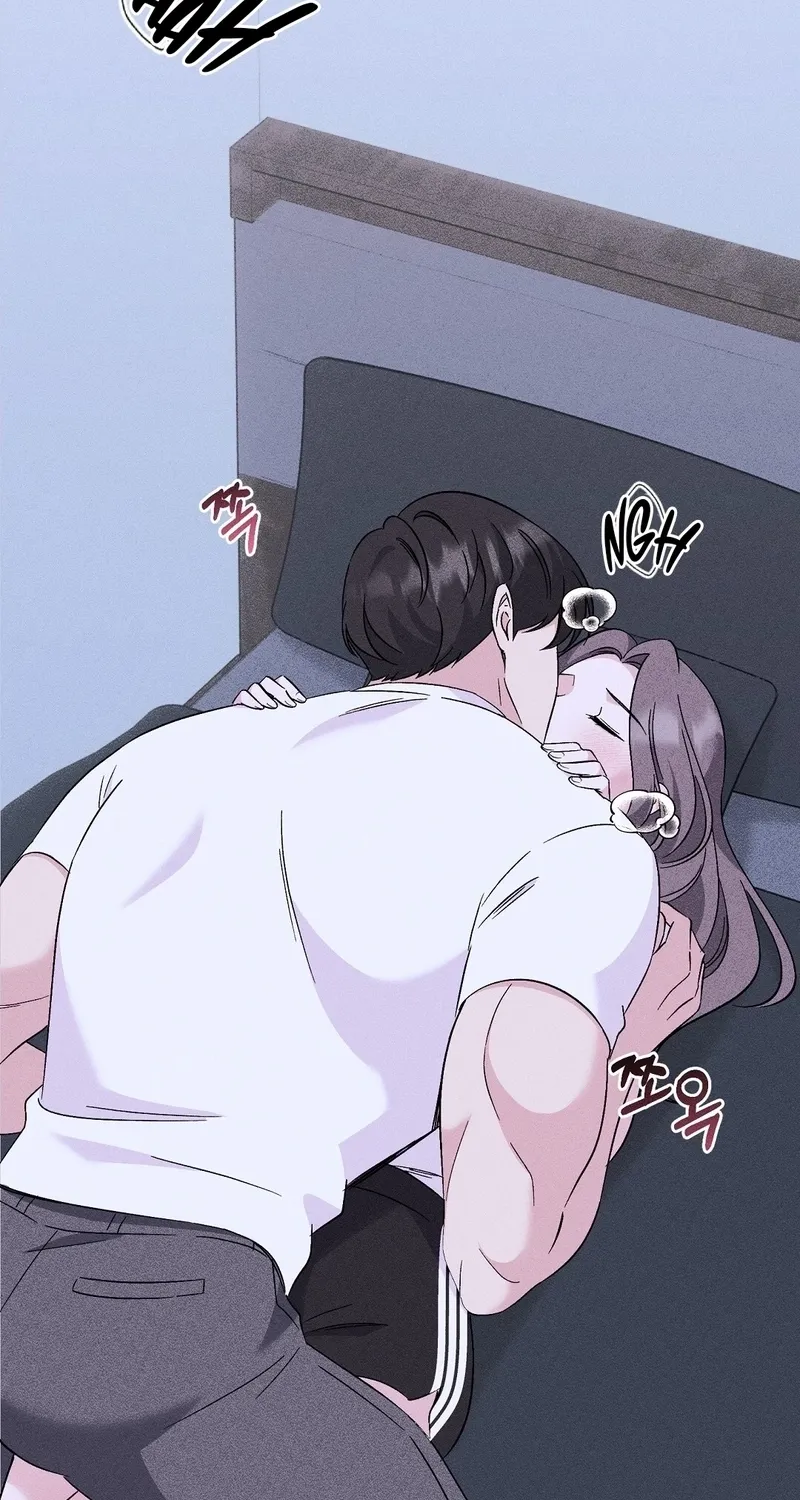 The Pure Love of a Virgin Chapter 14 page 55 - 