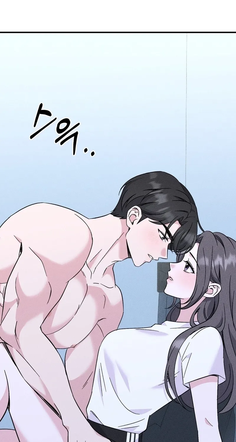 The Pure Love of a Virgin Chapter 14 page 65 - 