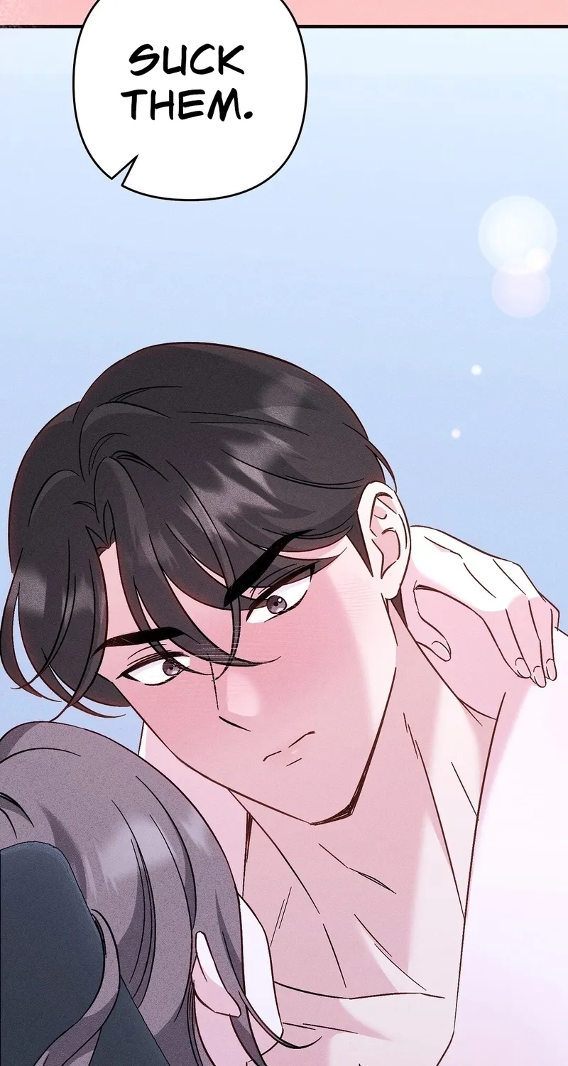 The Pure Love of a Virgin Chapter 14 page 87 - 