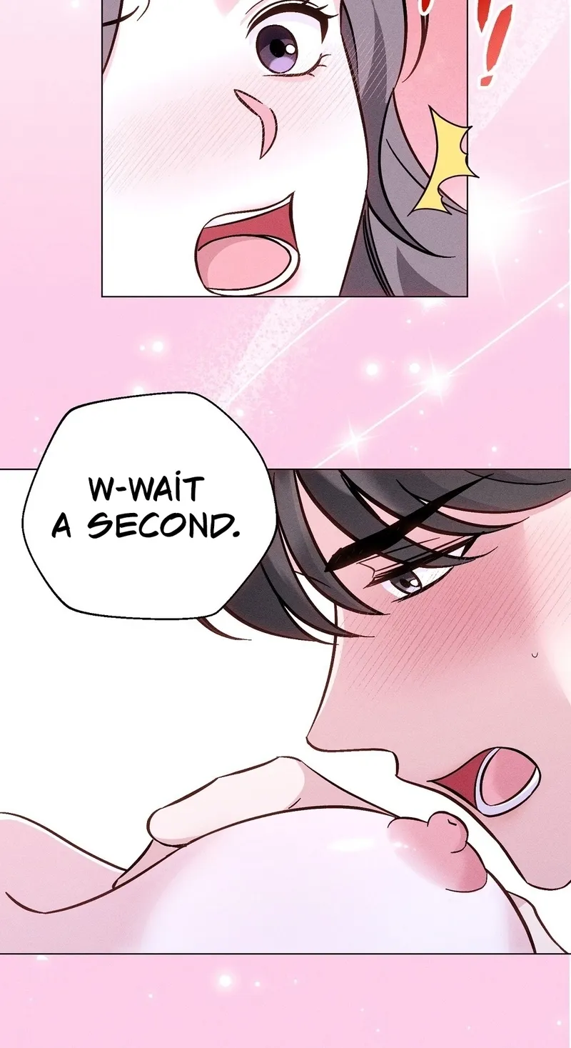 The Pure Love of a Virgin Chapter 14 page 92 - 
