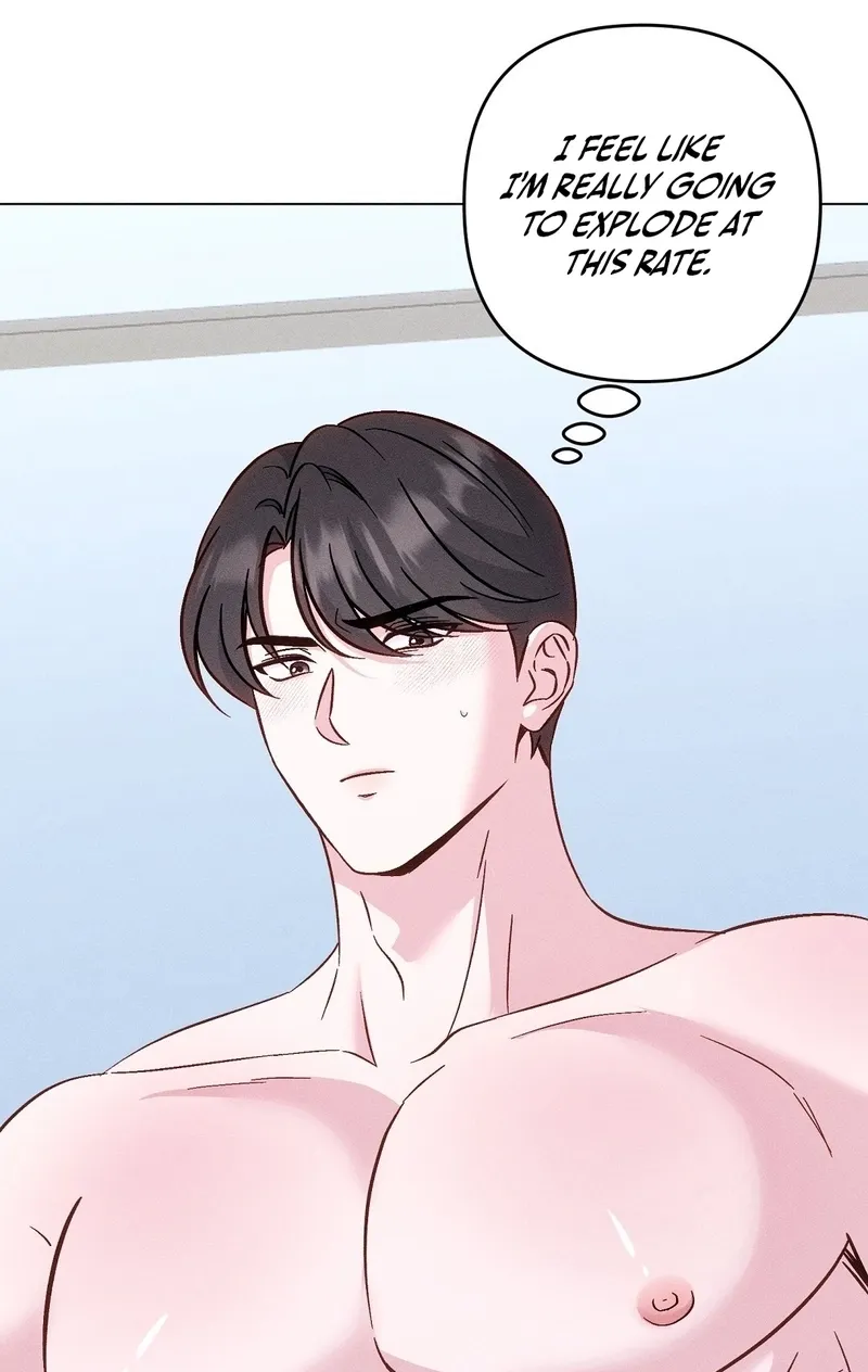 The Pure Love of a Virgin Chapter 14 page 96 - 