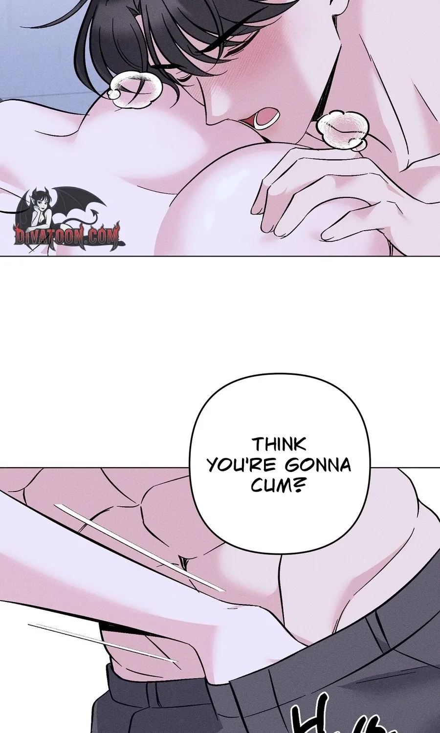 The Pure Love of a Virgin Chapter 15 page 18 - 
