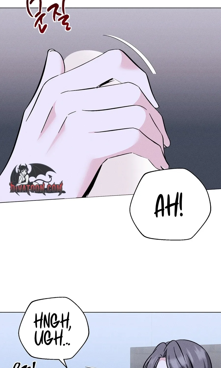 The Pure Love of a Virgin Chapter 15 page 22 - 