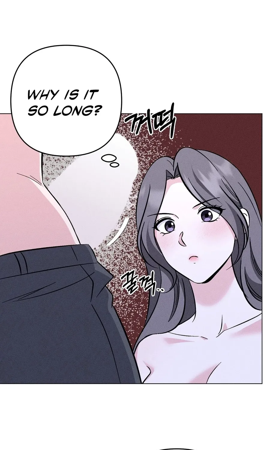 The Pure Love of a Virgin Chapter 15 page 26 - 
