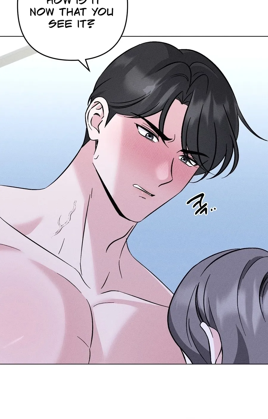 The Pure Love of a Virgin Chapter 15 page 28 - 