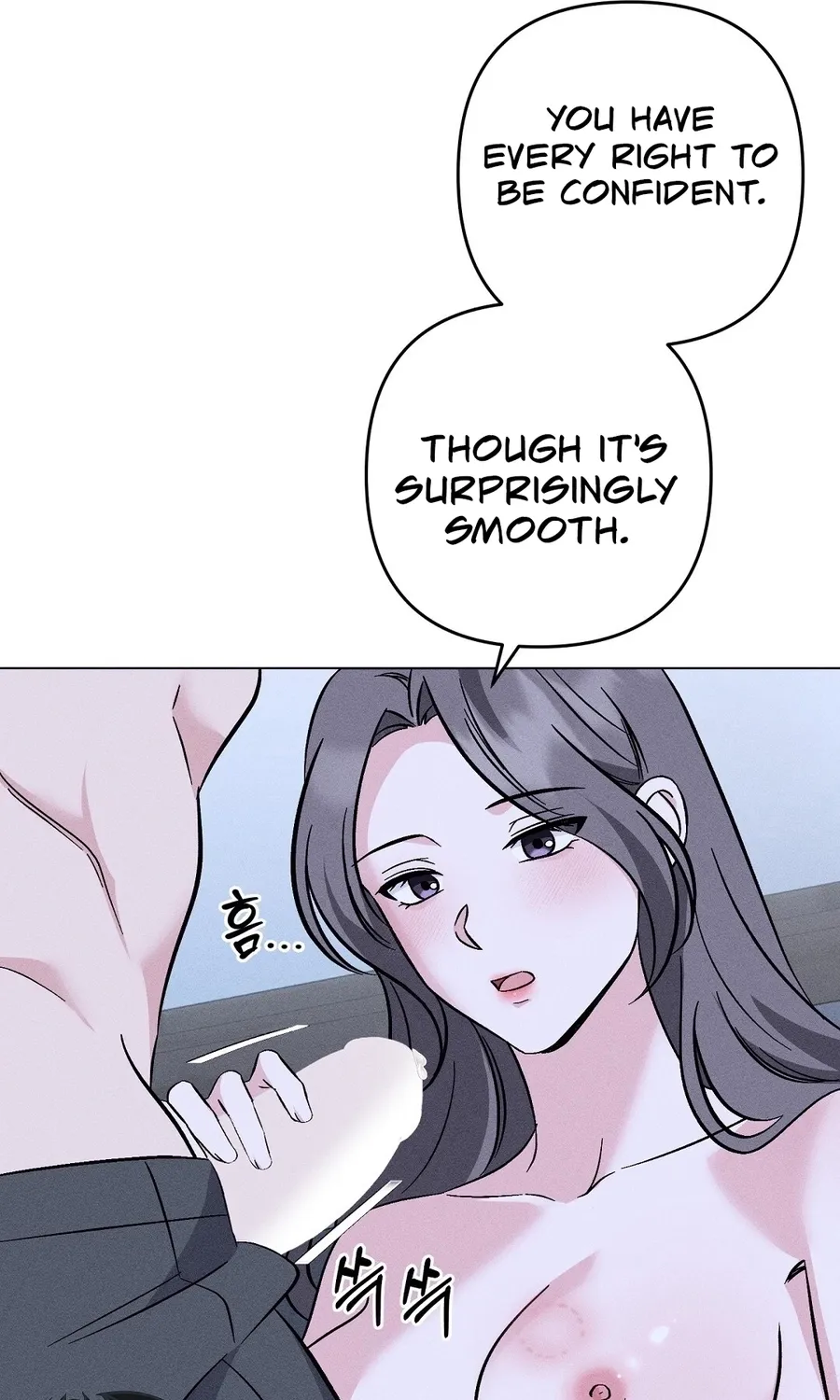 The Pure Love of a Virgin Chapter 15 page 29 - 