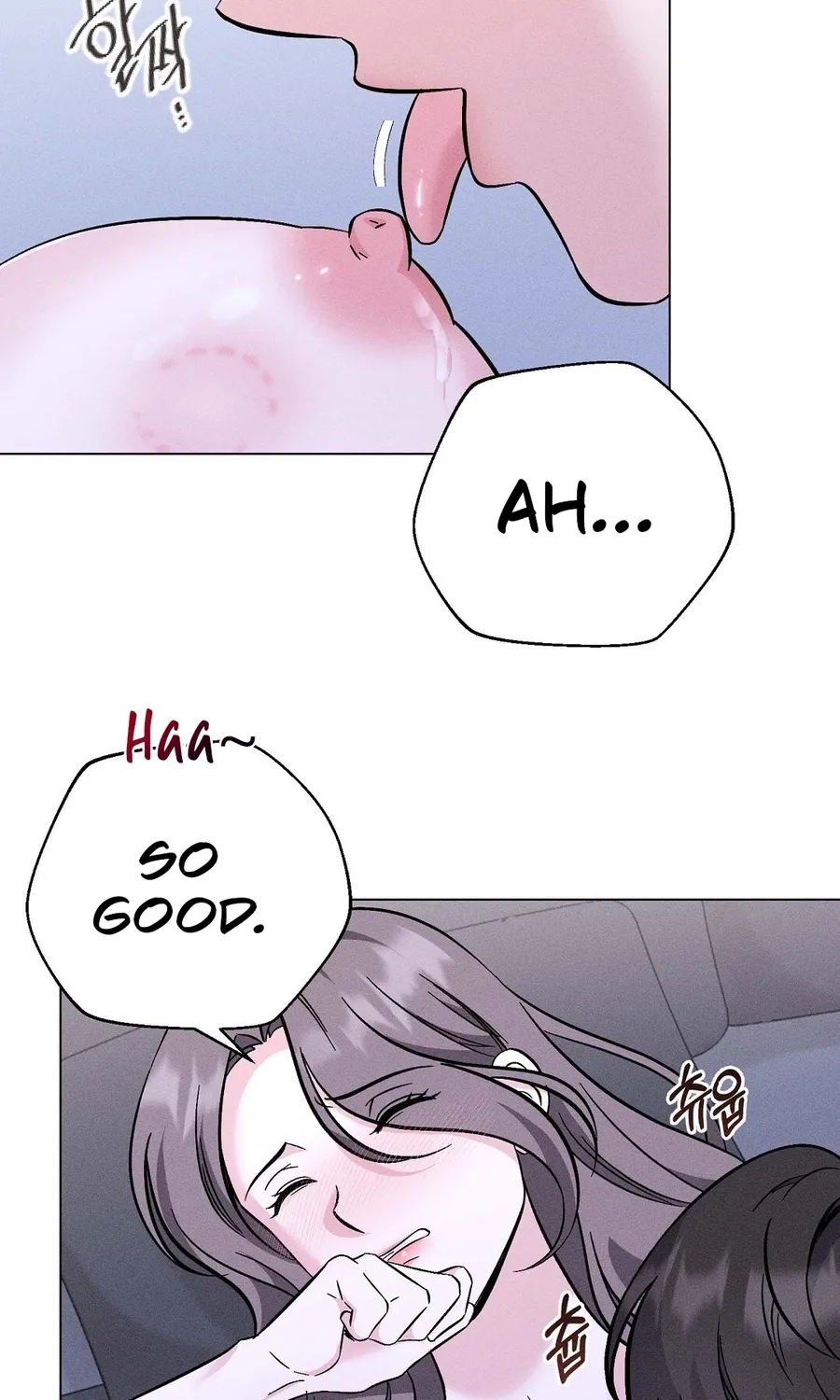 The Pure Love of a Virgin Chapter 15 page 4 - 