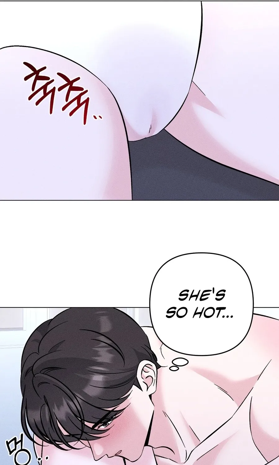 The Pure Love of a Virgin Chapter 15 page 39 - 