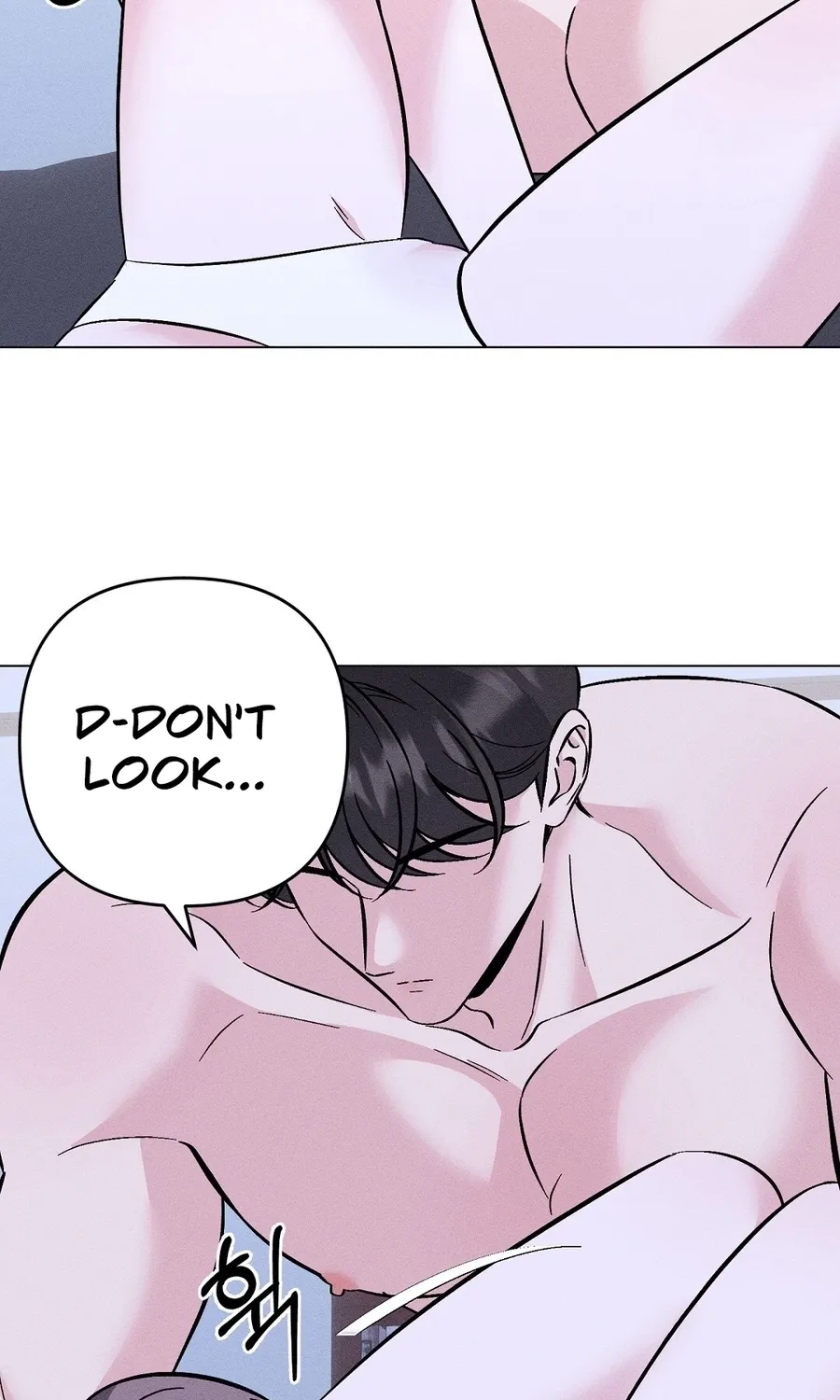 The Pure Love of a Virgin Chapter 15 page 40 - 