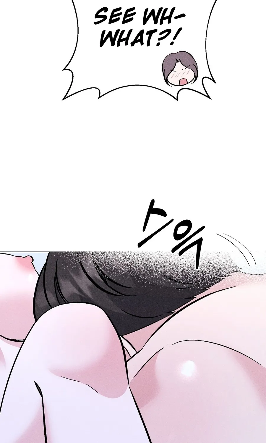 The Pure Love of a Virgin Chapter 15 page 43 - 