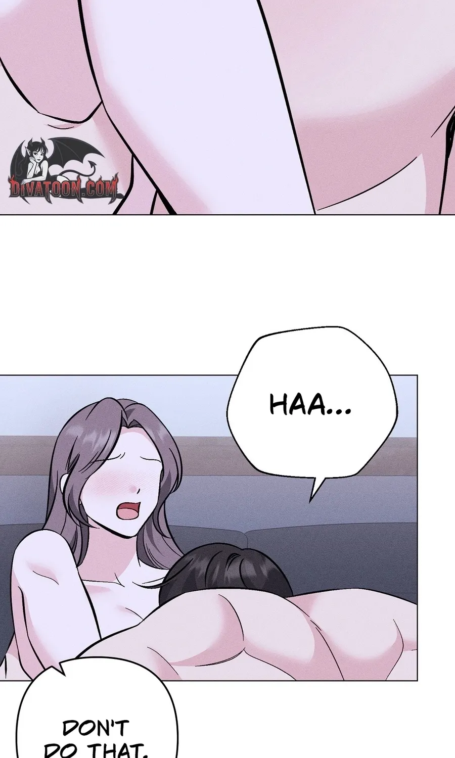 The Pure Love of a Virgin Chapter 15 page 44 - 
