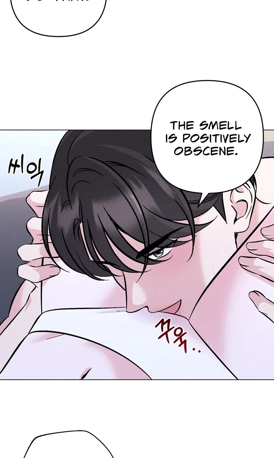 The Pure Love of a Virgin Chapter 15 page 45 - 
