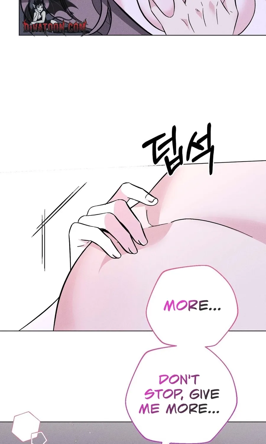 The Pure Love of a Virgin Chapter 15 page 6 - 