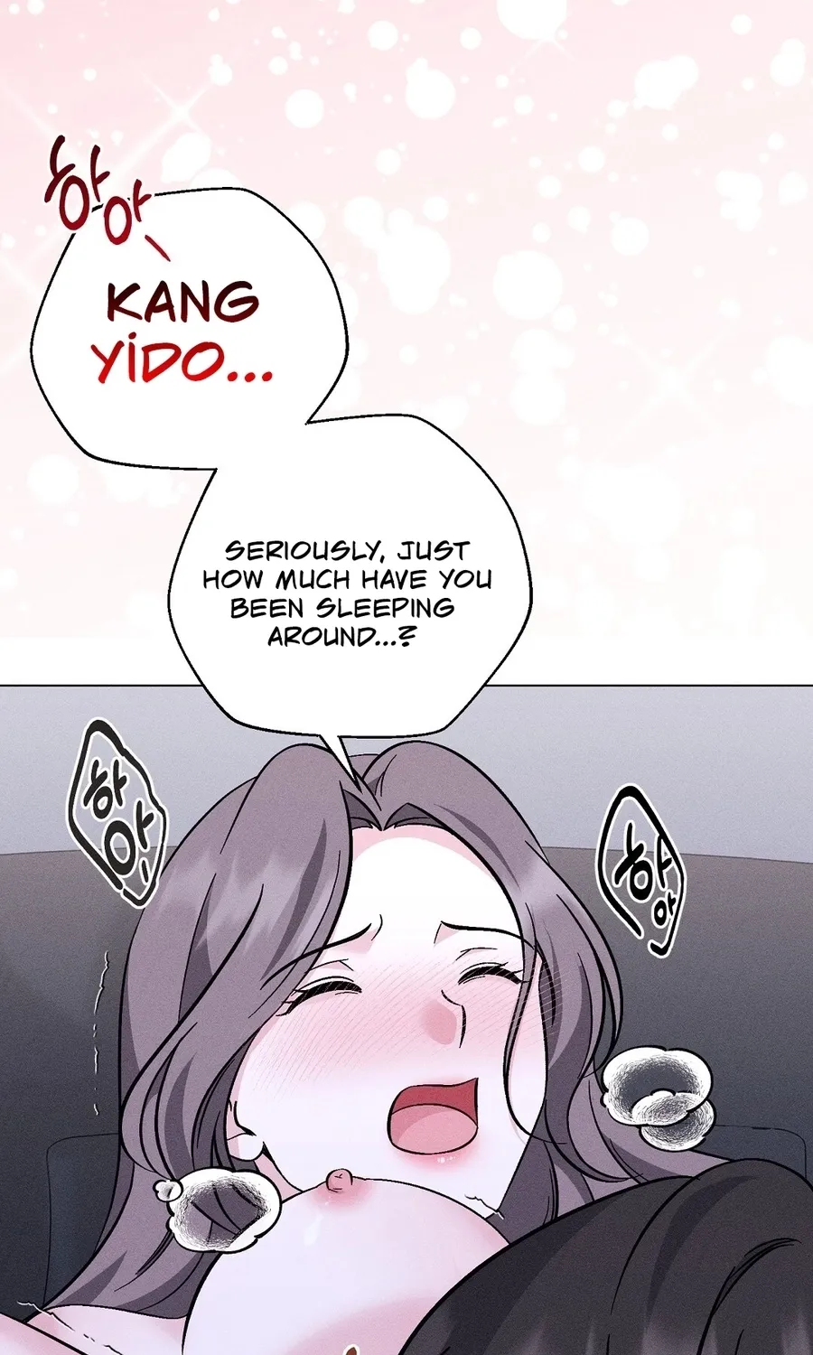 The Pure Love of a Virgin Chapter 15 page 53 - 