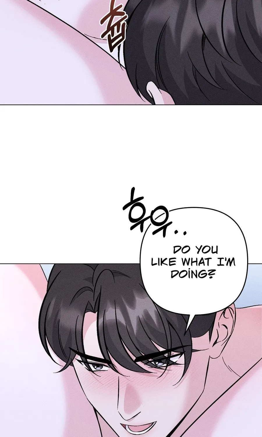 The Pure Love of a Virgin Chapter 15 page 54 - 