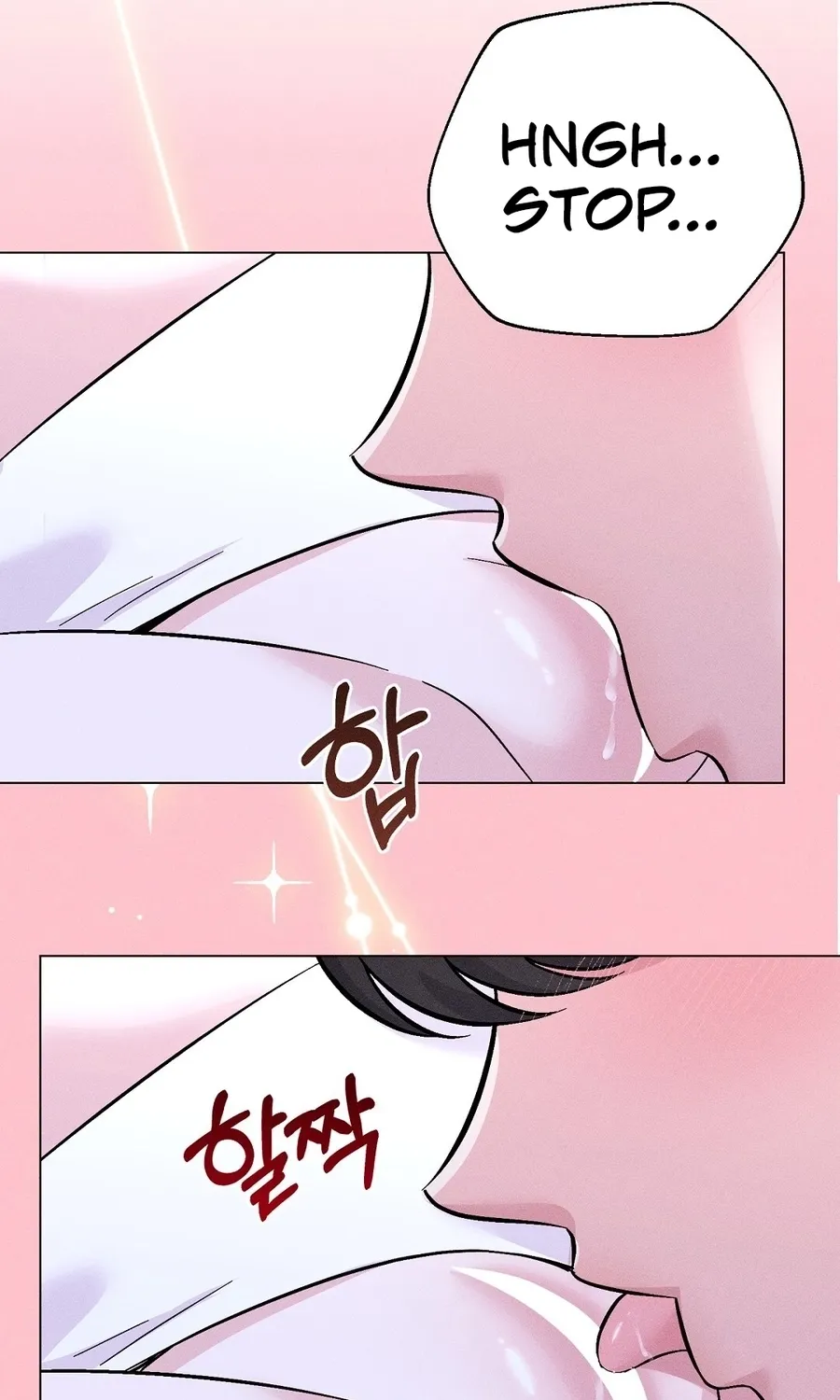 The Pure Love of a Virgin Chapter 15 page 57 - 