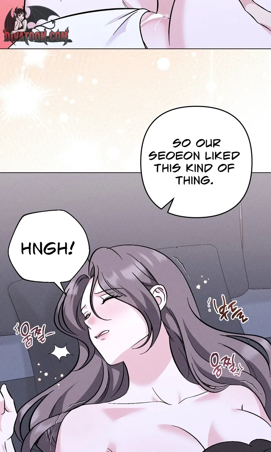The Pure Love of a Virgin Chapter 15 page 59 - 