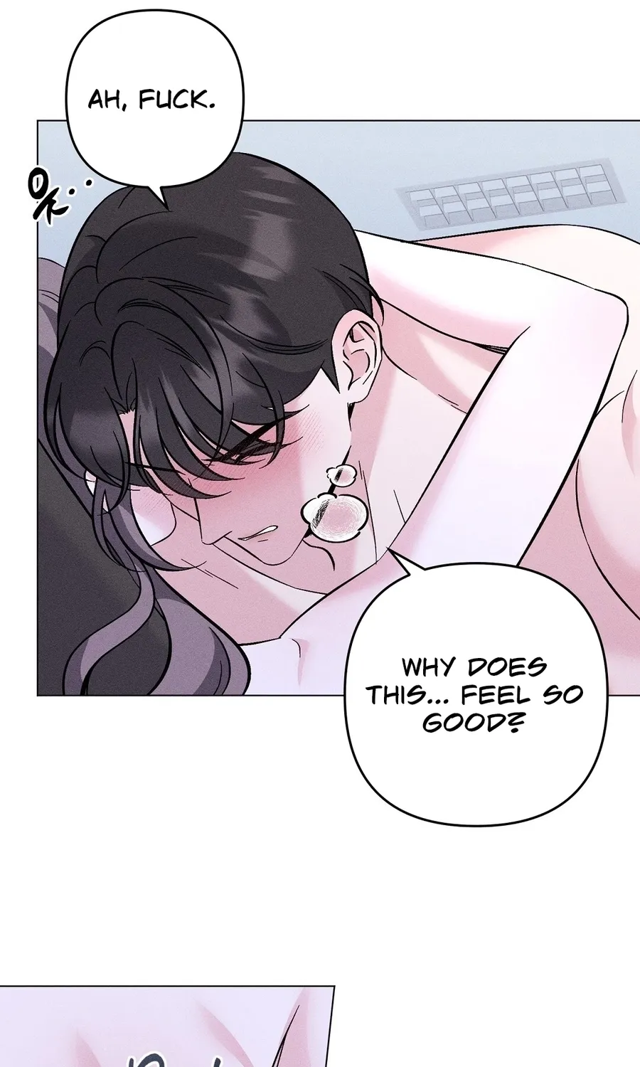 The Pure Love of a Virgin Chapter 16 page 14 - 