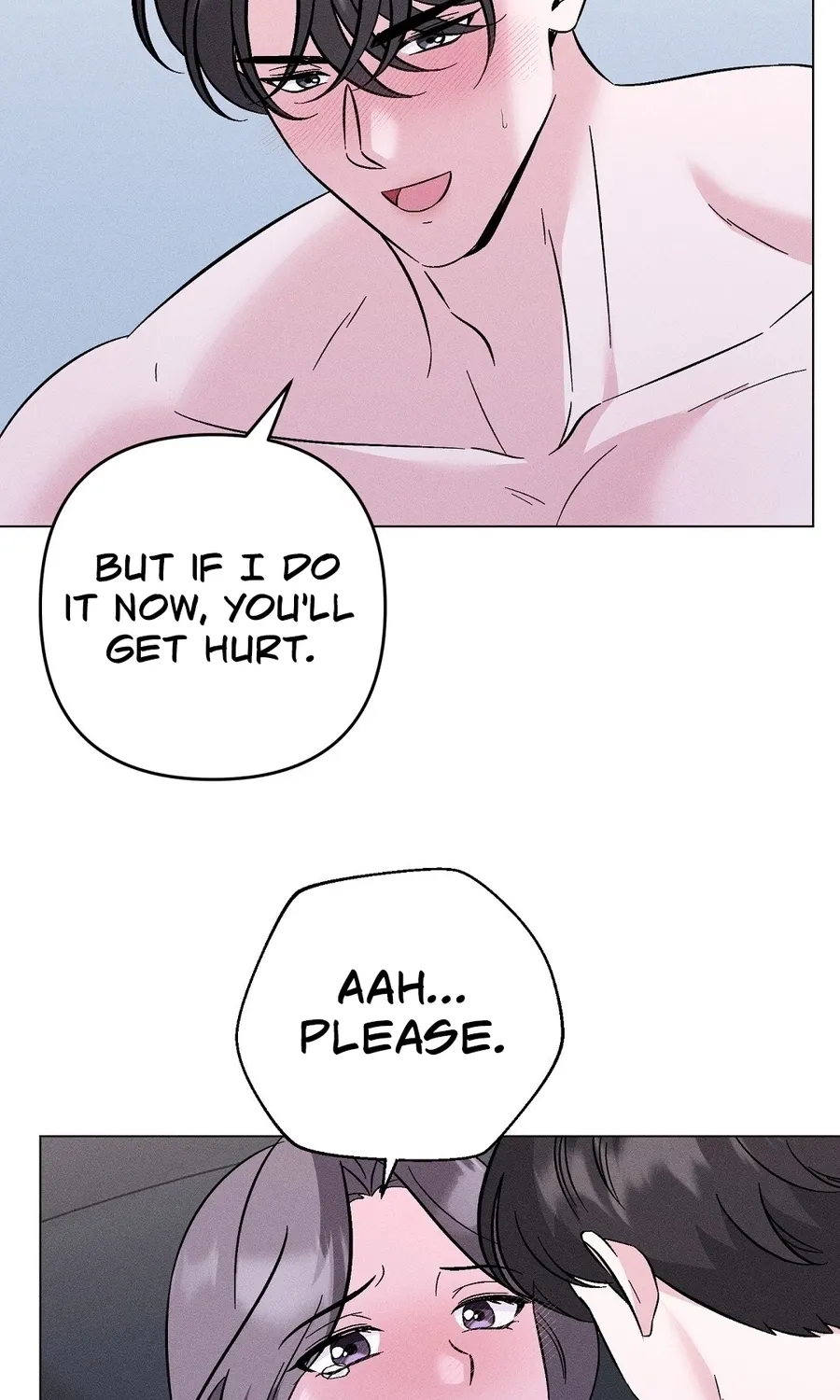 The Pure Love of a Virgin Chapter 16 page 19 - 