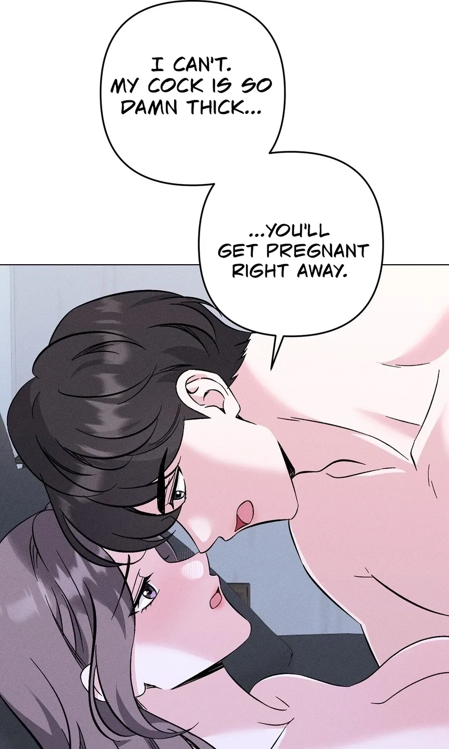 The Pure Love of a Virgin Chapter 16 page 21 - 