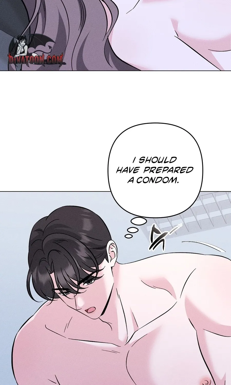 The Pure Love of a Virgin Chapter 16 page 22 - 