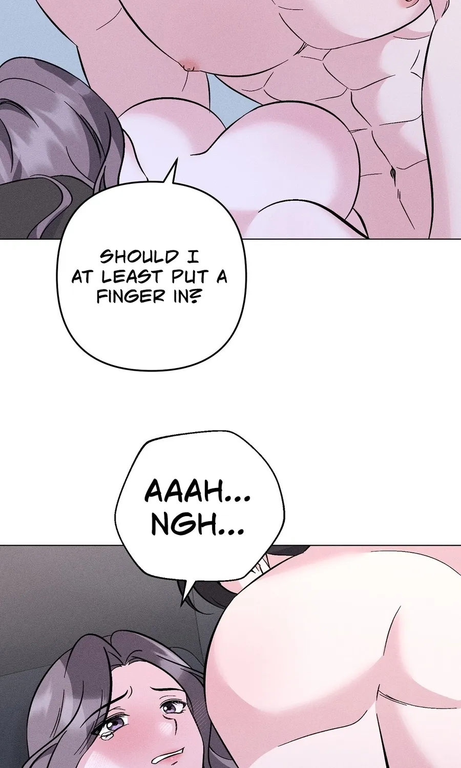 The Pure Love of a Virgin Chapter 16 page 23 - 