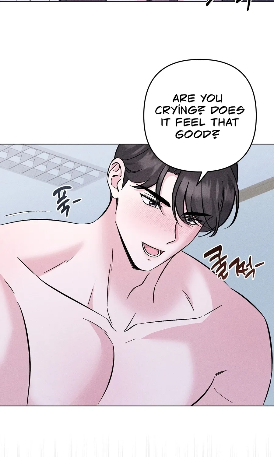 The Pure Love of a Virgin Chapter 16 page 29 - 