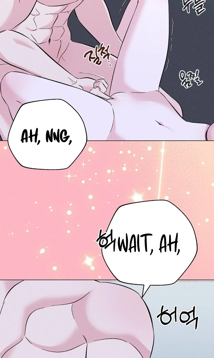 The Pure Love of a Virgin Chapter 16 page 38 - 